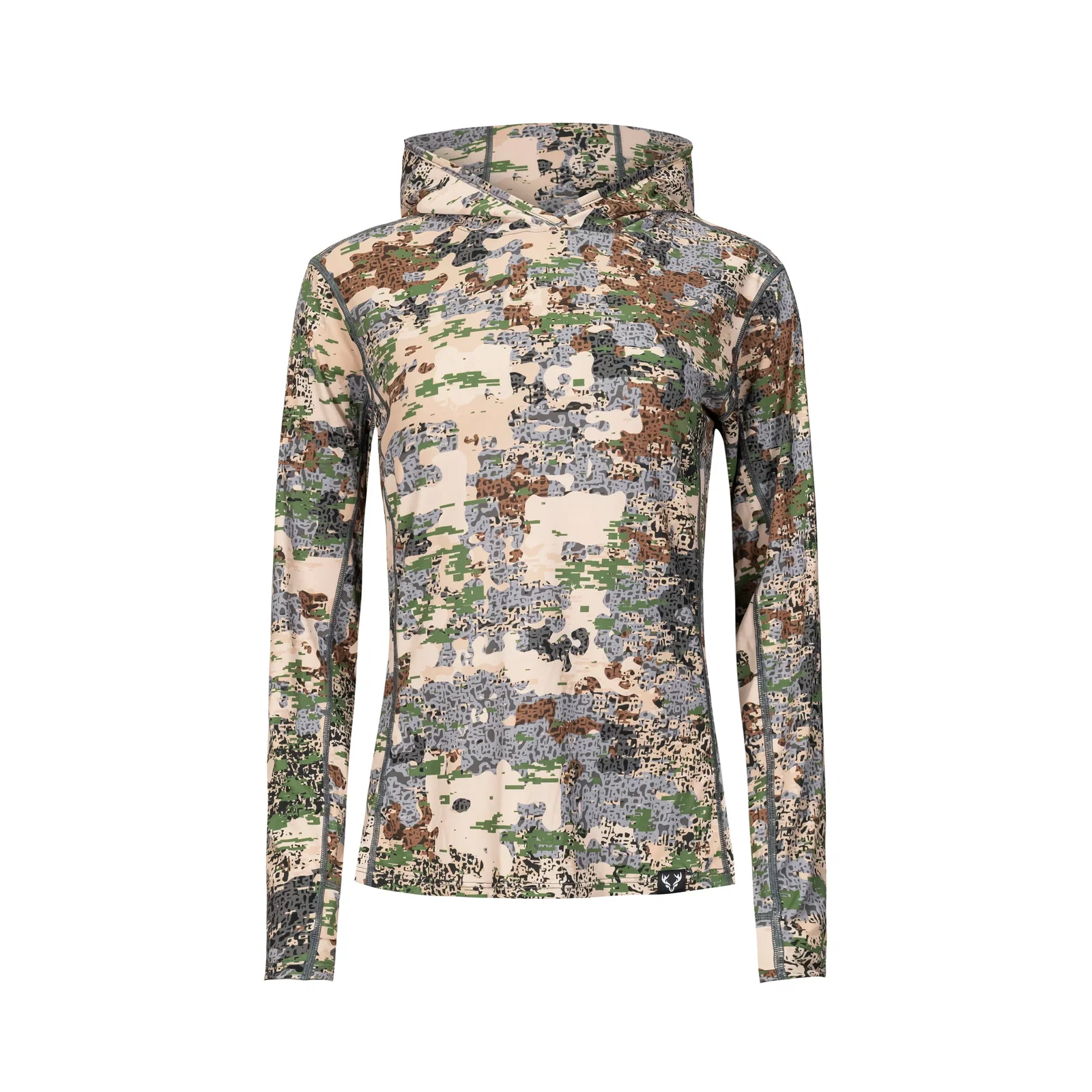 Image of Women's Insect Shield® Hoodie