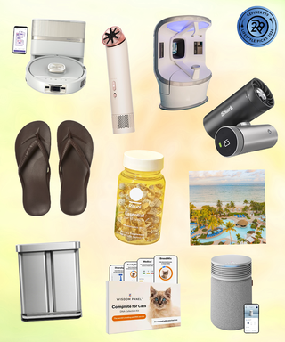 All The Lifestyle, Wellbeing & Experience Picks R29 Loved In June