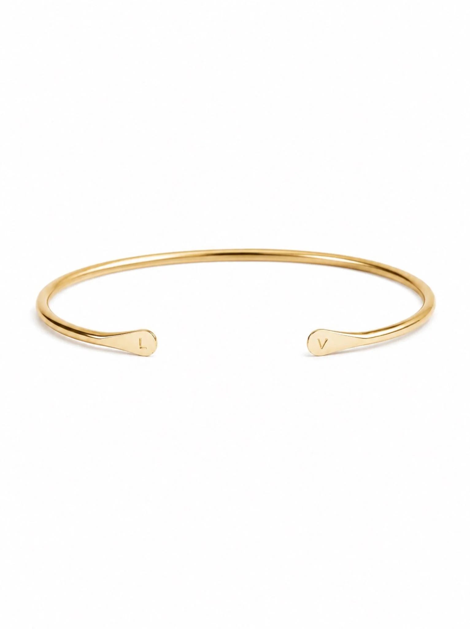 Image of Personalized Cuff