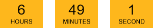 Countdown Timer