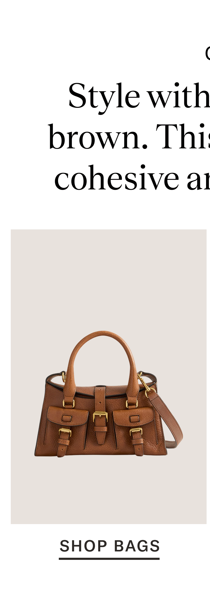 Shop Bags