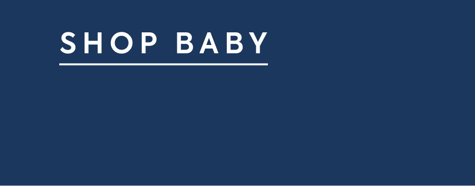SHOP BABY