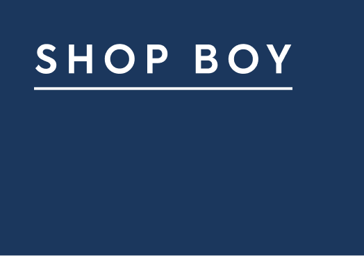 SHOP BOY