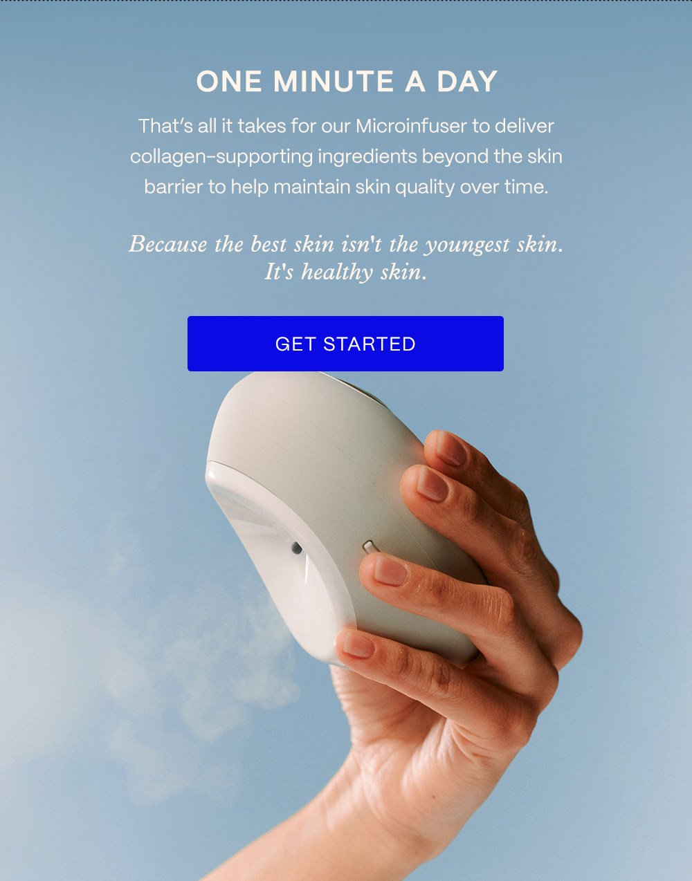 Get Started