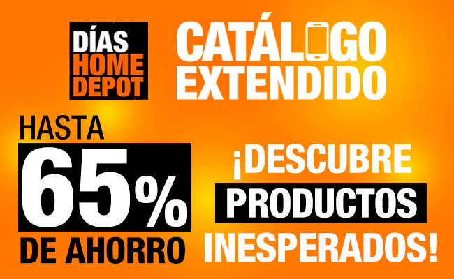 Hasta 65% de ahorro en CE