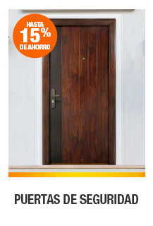 Puertas de seguridad