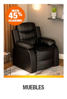 Muebles