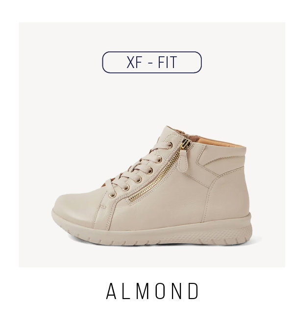 SHAUNAT - ALMOND