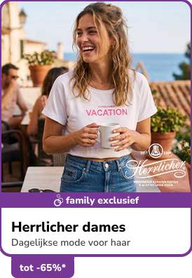 Herrlicher dames