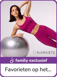 Favorieten op het gebied van fitness en yoga