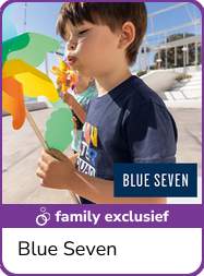 Blue Seven
