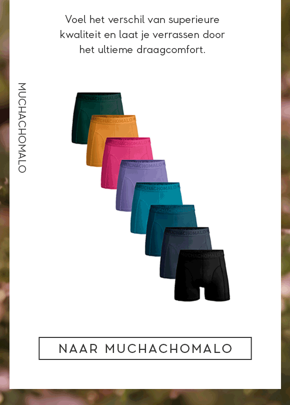 Shop Muchachomalo