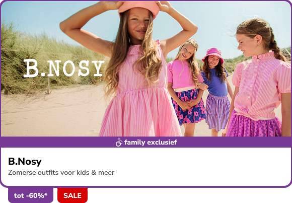 Shop B.Nosy