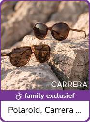 Polaroid, Carrera & meer