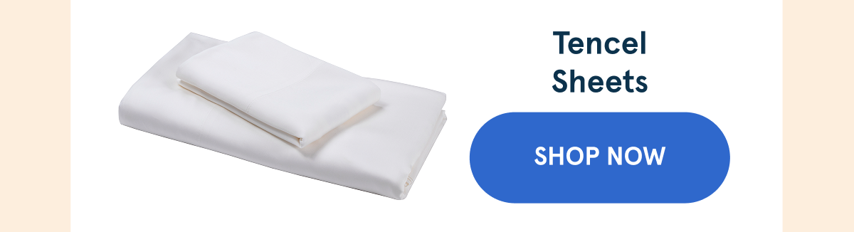 Tencel Sheets