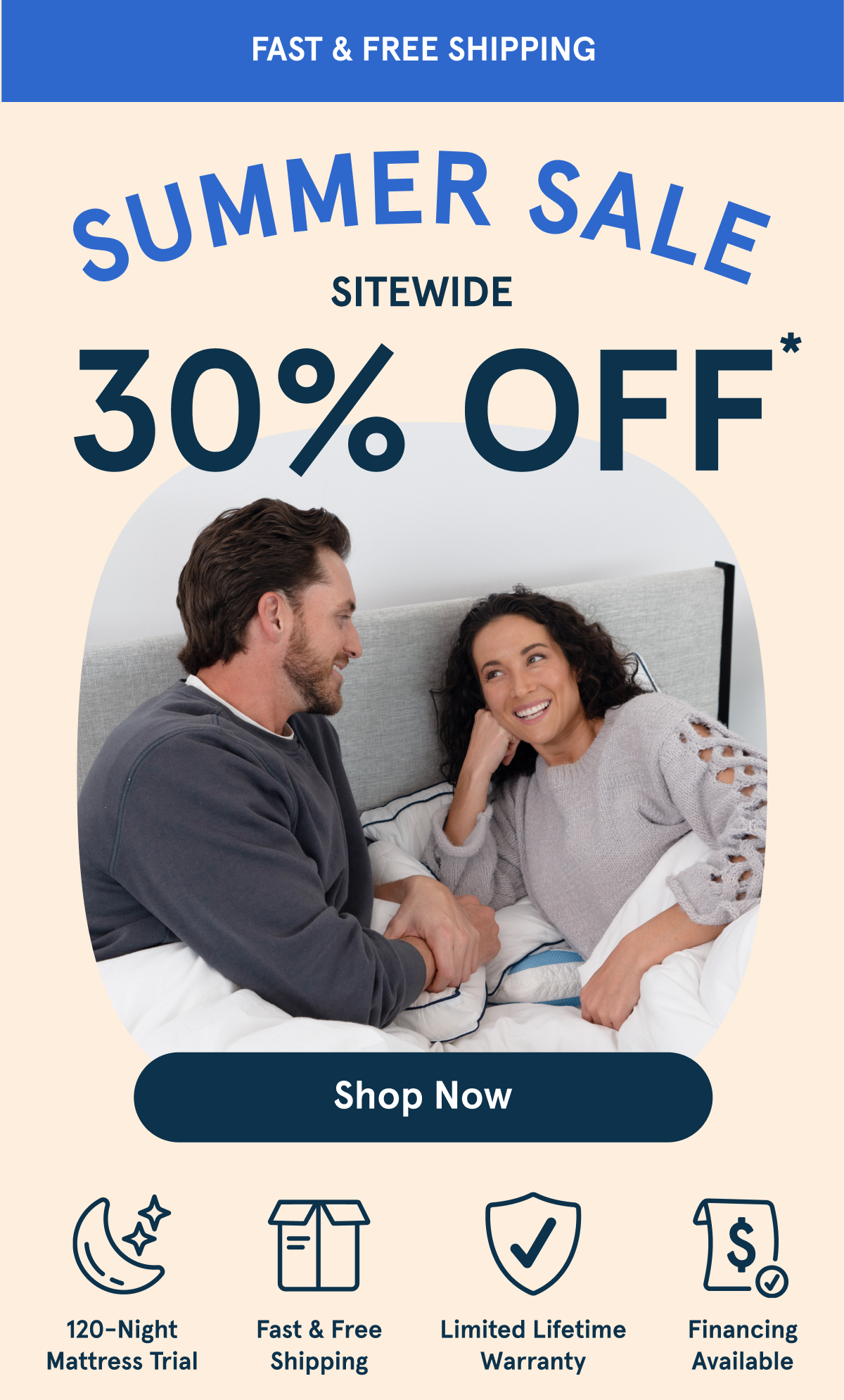 Summer Sale