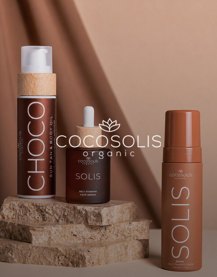 Cocosolis
