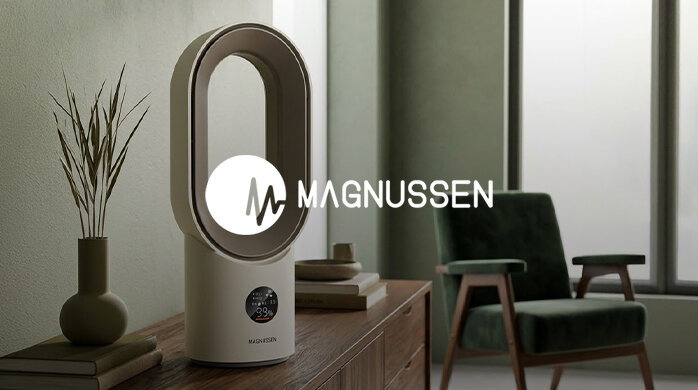 Magnussen