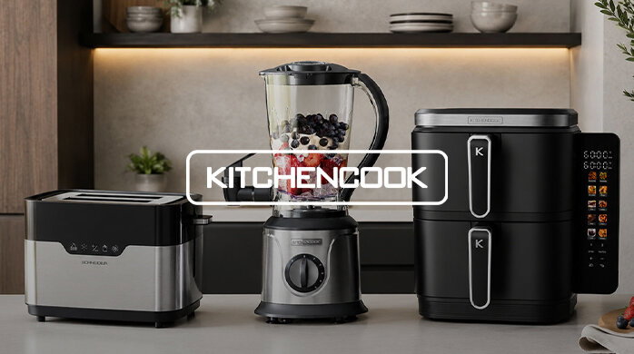 Kitchen Cook