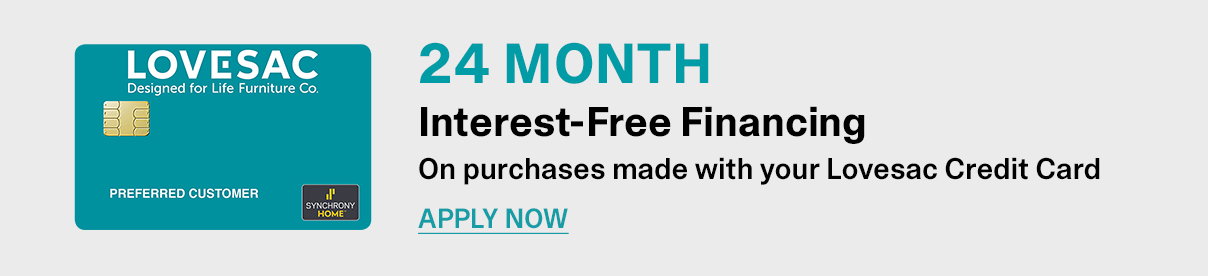24 Months Interest-Free Financing - Apply Now >>