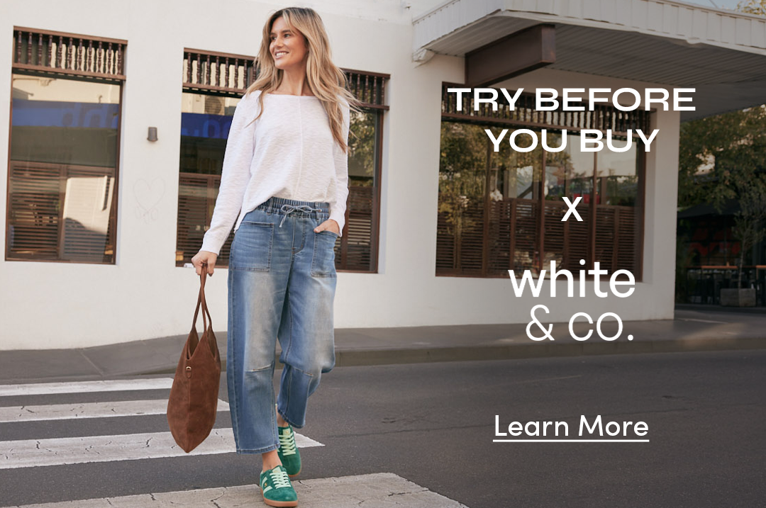 Try Before You Buy