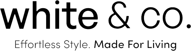 White & Co. Est x 2016
