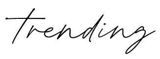 Trending jeans