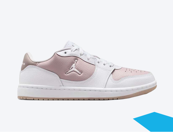 Display Image of Nike Sneaker
