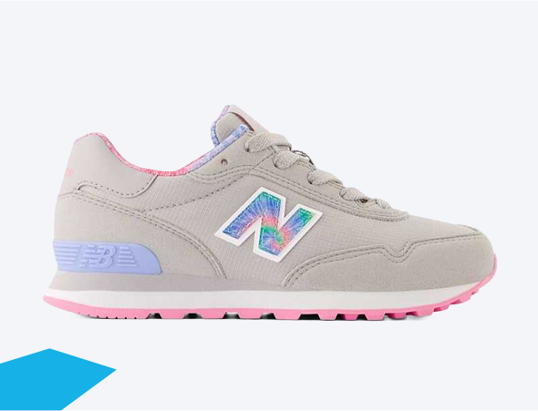 Display Image of New Balance sneaker