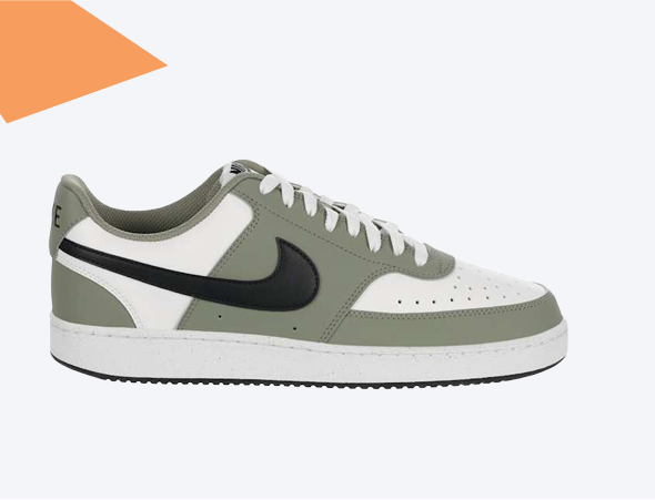 Display Image of Nike Sneaker