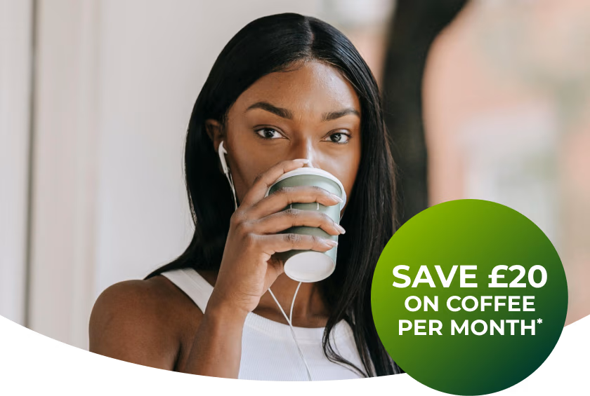 See how much you could save as a member.