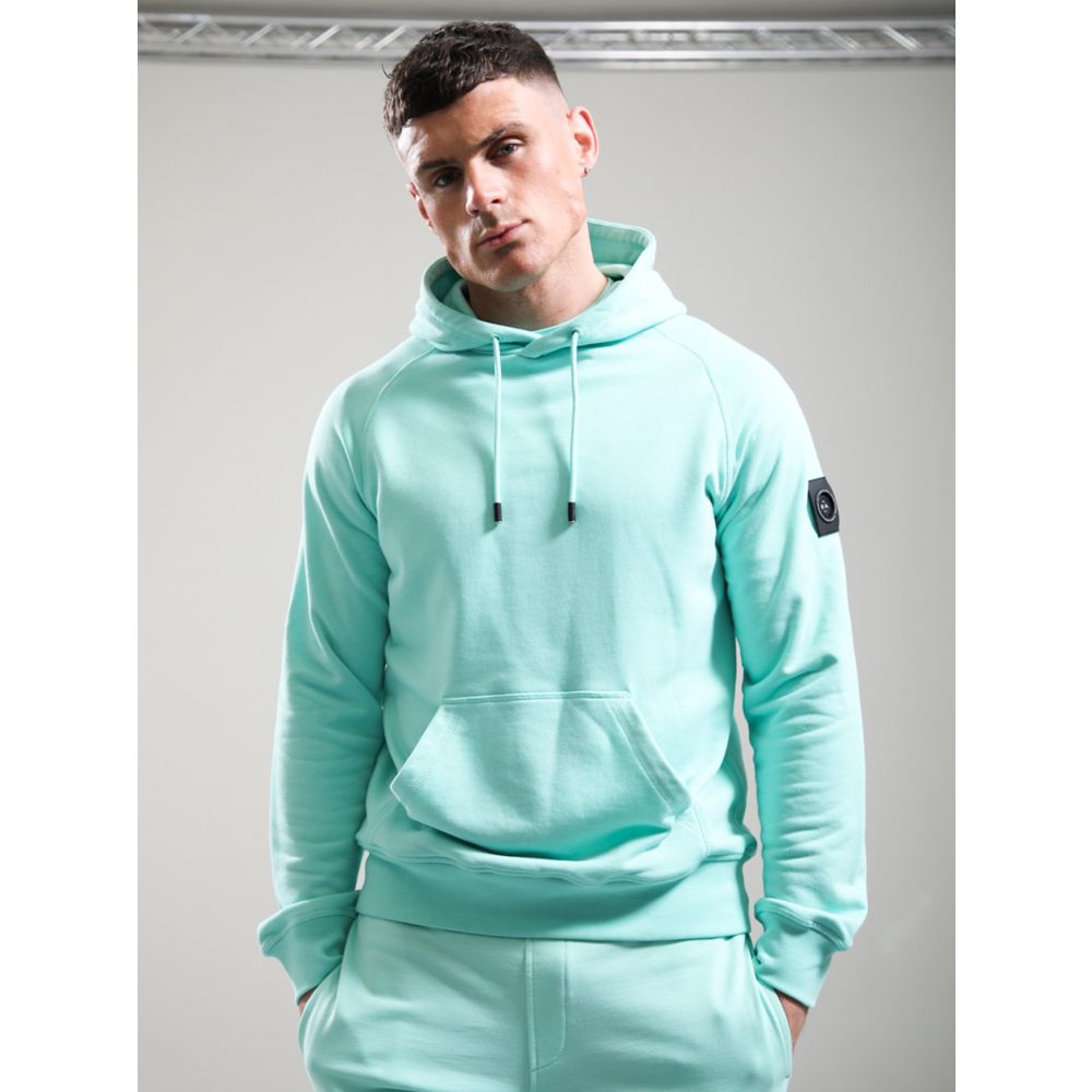 Image of Marshall Artist Mint Siren OtH Hoodie