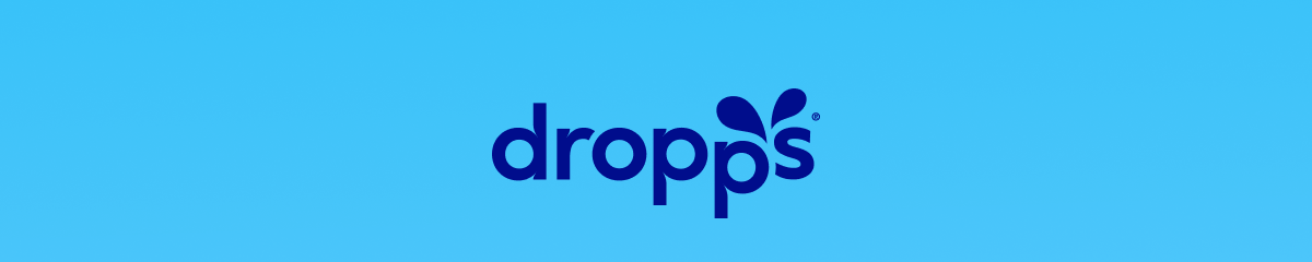 DROPPS  