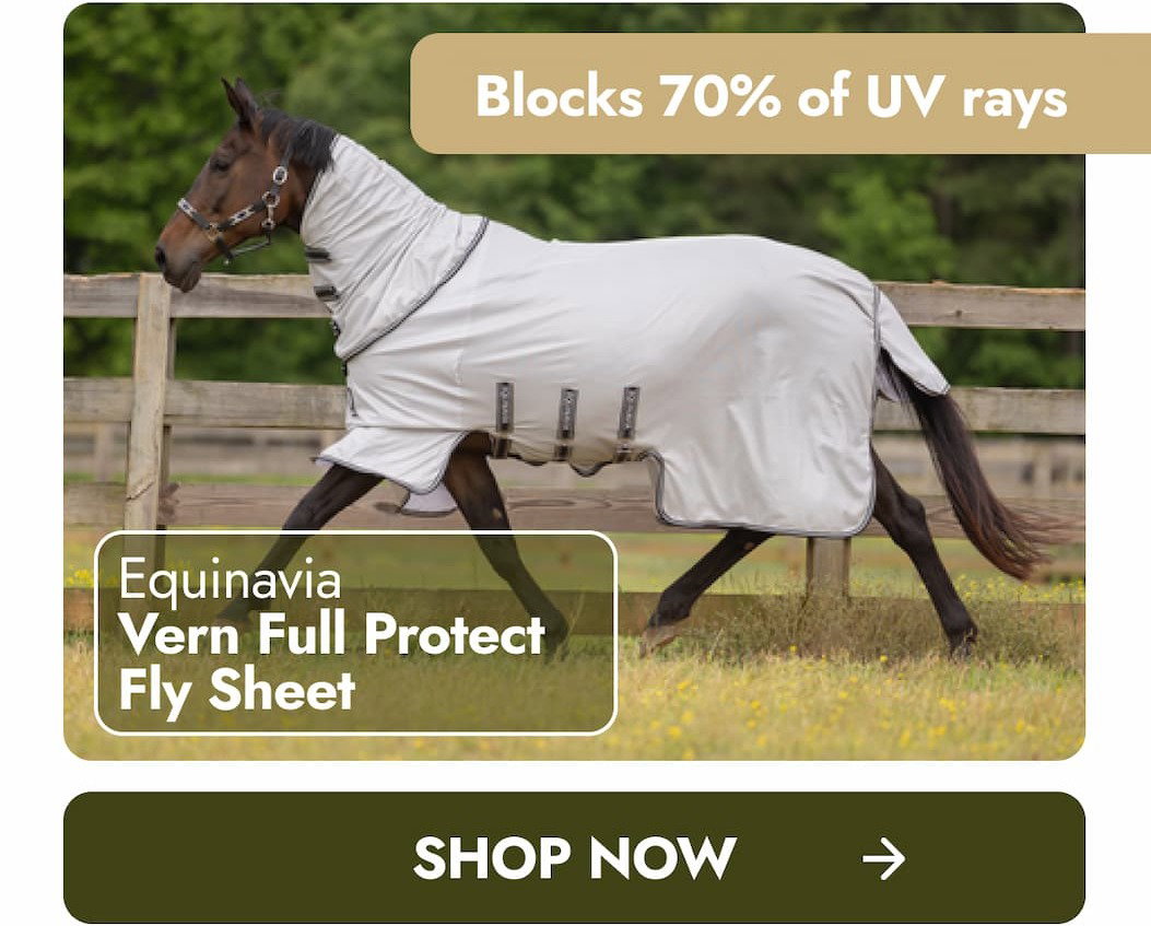 Equinavia Vern Full Protect Fly Sheet