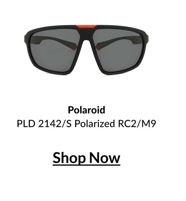 Polaroid PLD 2142/S Polarized RC2/M9