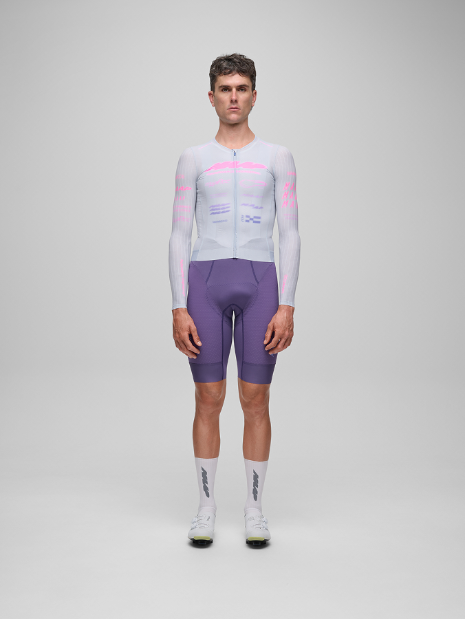 Beta Pro Aero LS Jersey