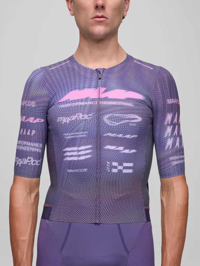 Beta Pro Aero Jersey