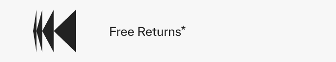 Free Returns