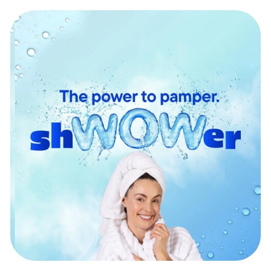 Triton Showers