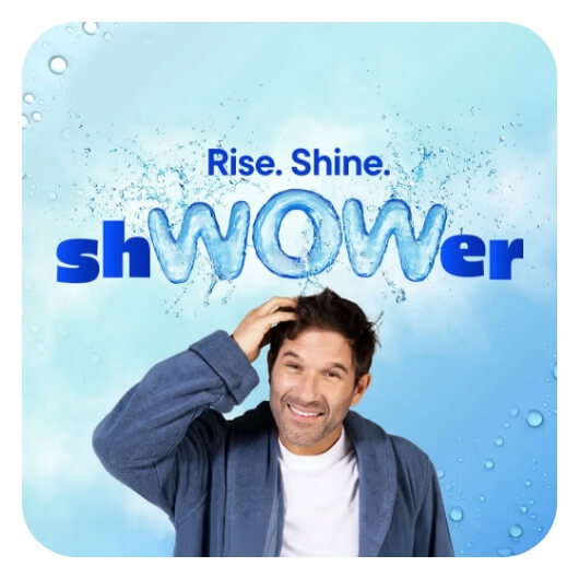 Triton Showers