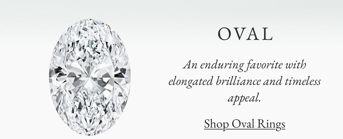 Shop Oval Rings