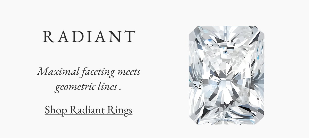 Shop Radiant Rings