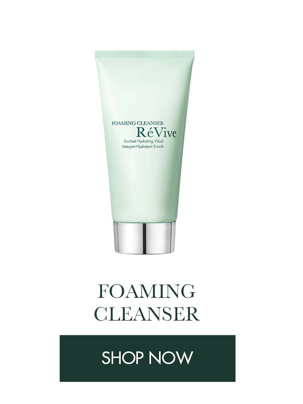 FOAMING CLEANSER