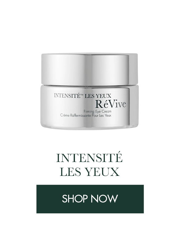 Intensité Les Yeux