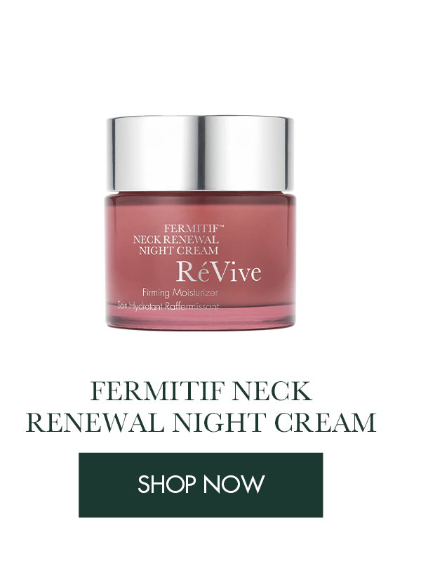 Fermitif Neck Renewal Night Cream