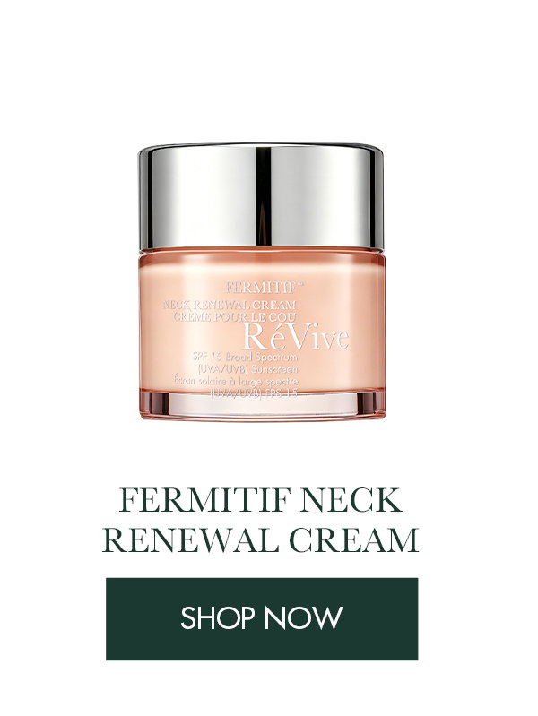 Fermitif Neck Renewal Cream