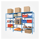 Stockage