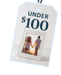UNDER $100