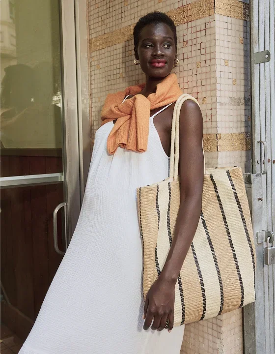 LINEN DRESSES