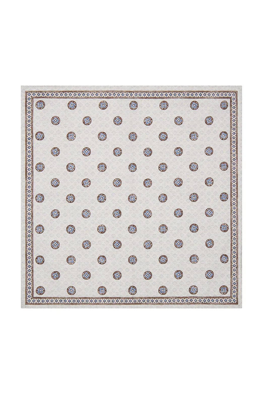 Image of ORSINI POCKET SQUARE